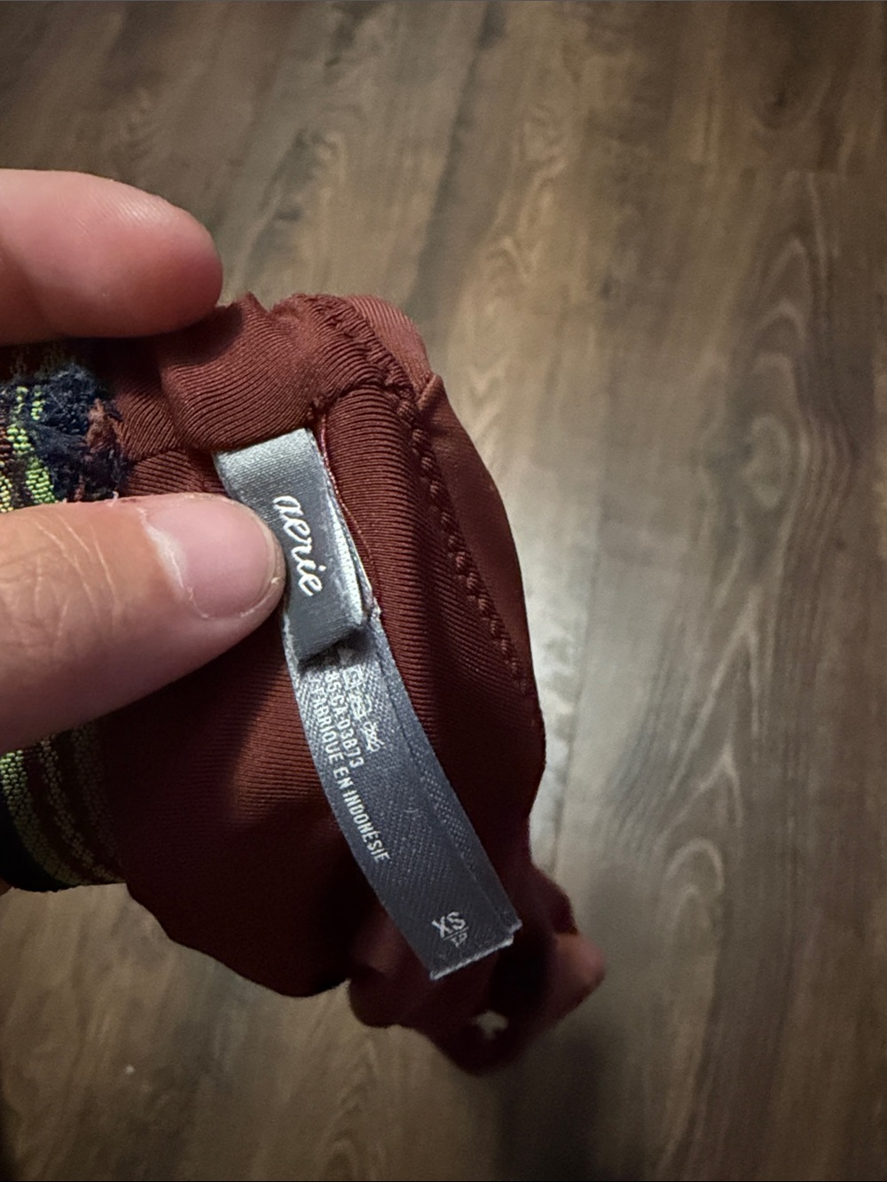 Aerie Sports Bra!! - Picture 3 of 3
